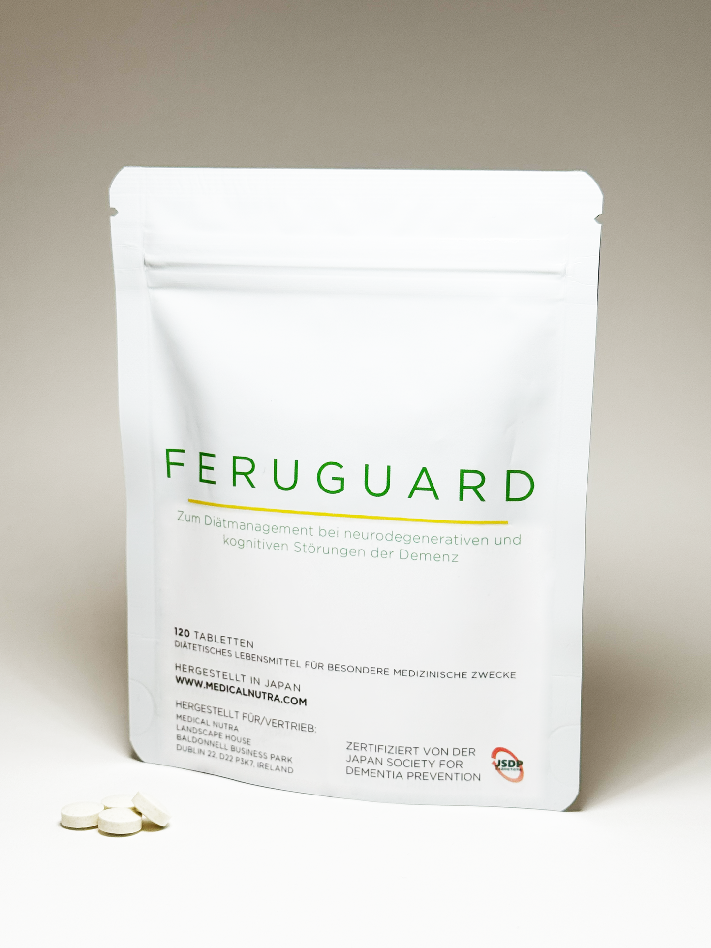 Feruguard